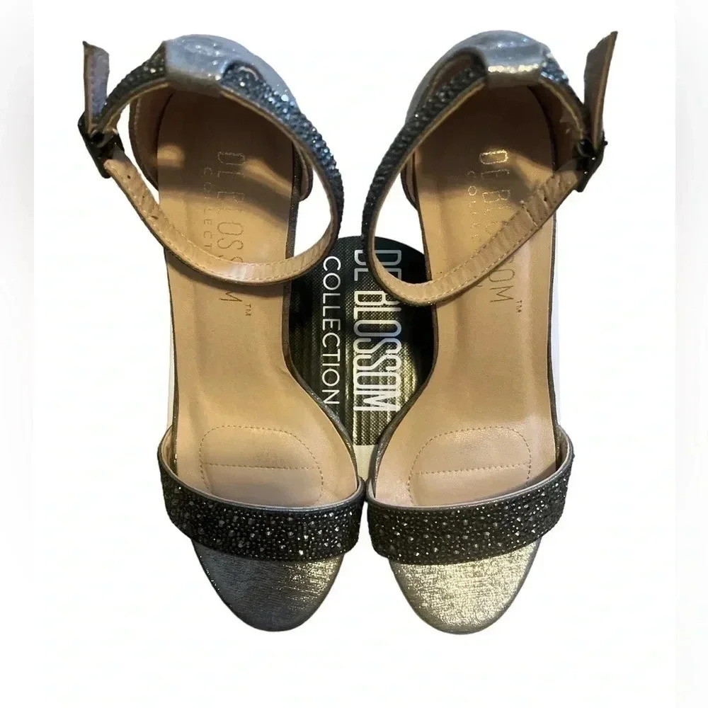 DE BLOSSOM Collection Shoes - Picture 4 of 4